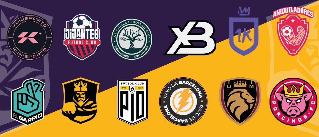 LCDLC>Licencias Oficiales>Kings League>El Barrio