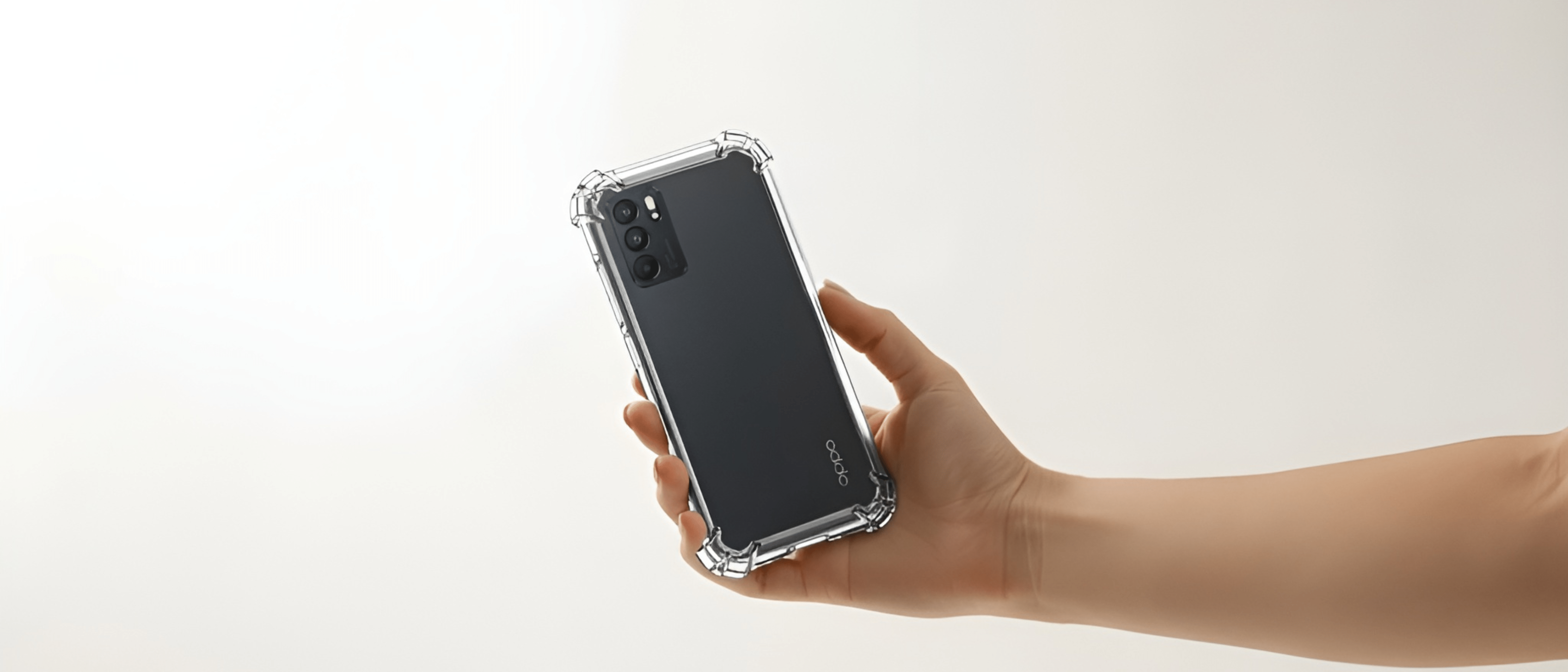 Buscar Oppo - Oppo Reno6 - La Casa de las Carcasas