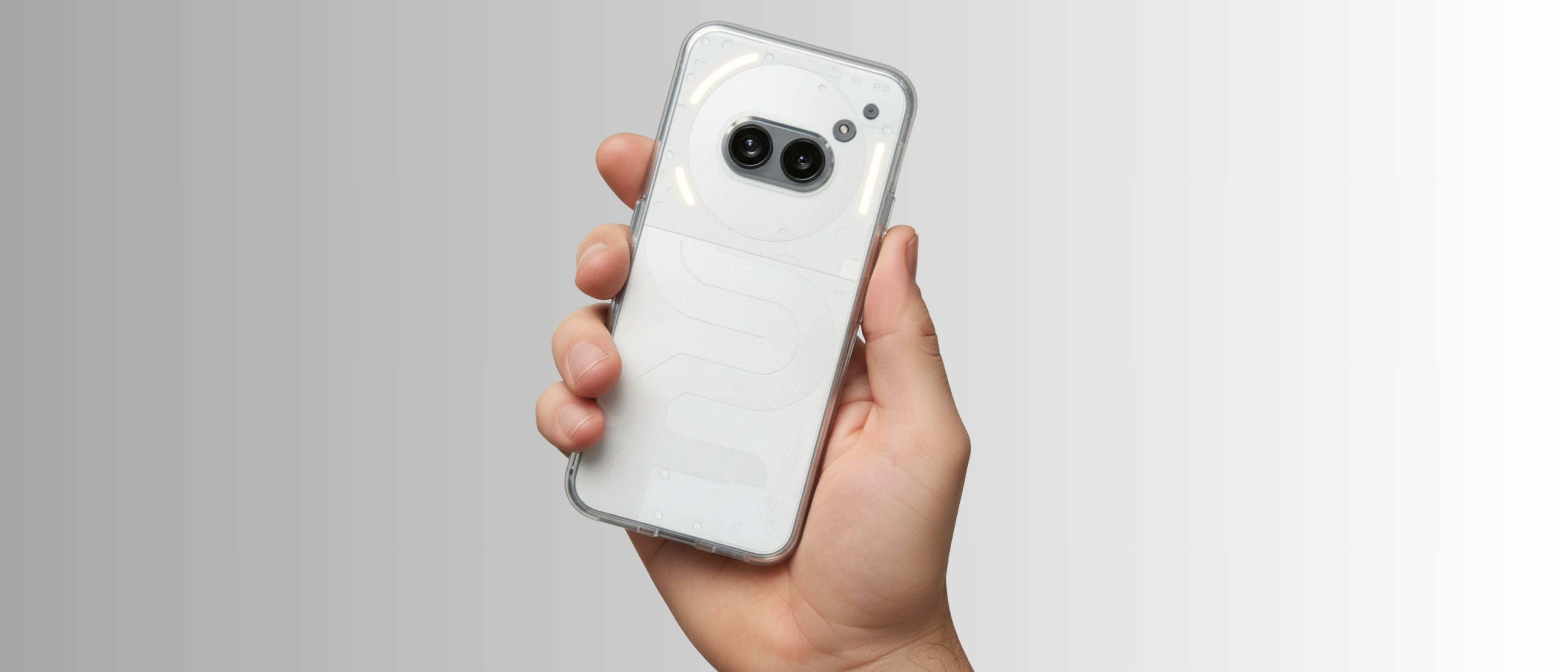 LCDLC>Nothing>Funda Nothing Phone 2a