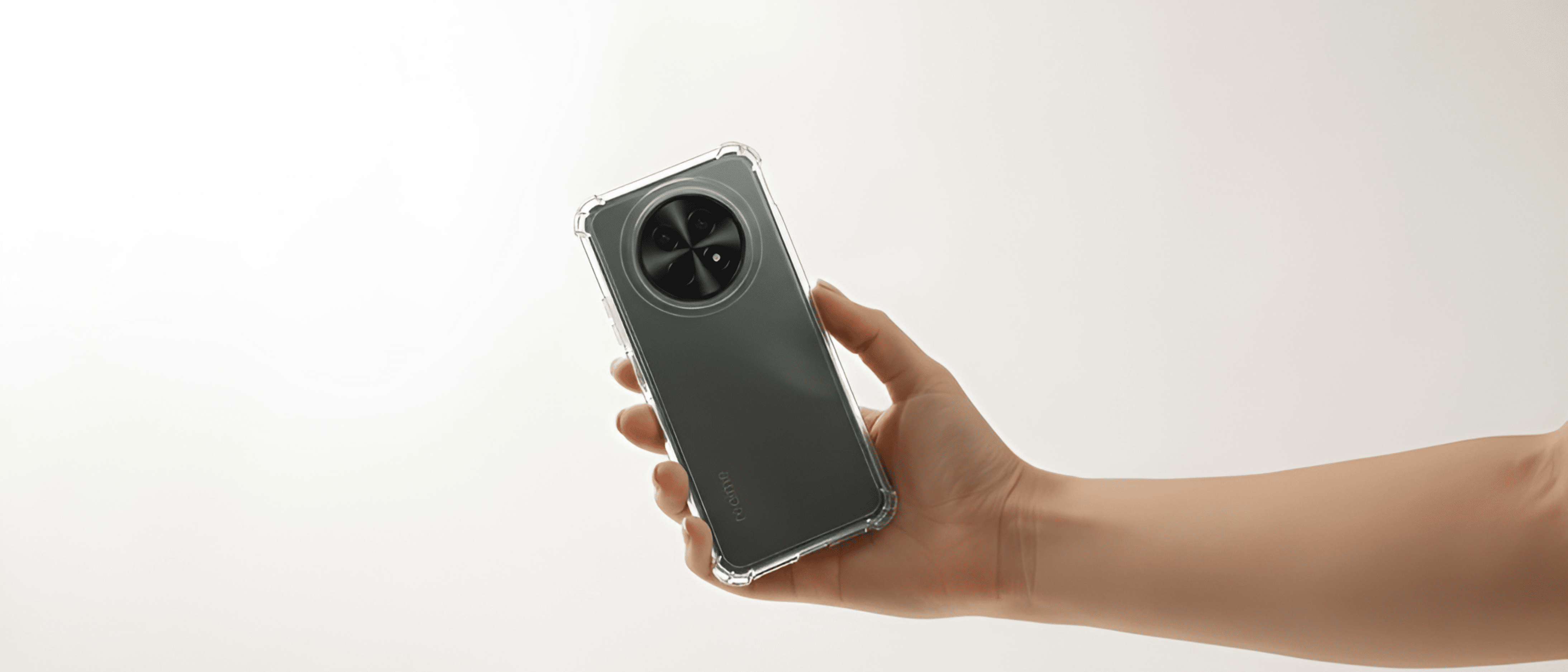 LCDLC>Realme>Funda Realme 12X 5G