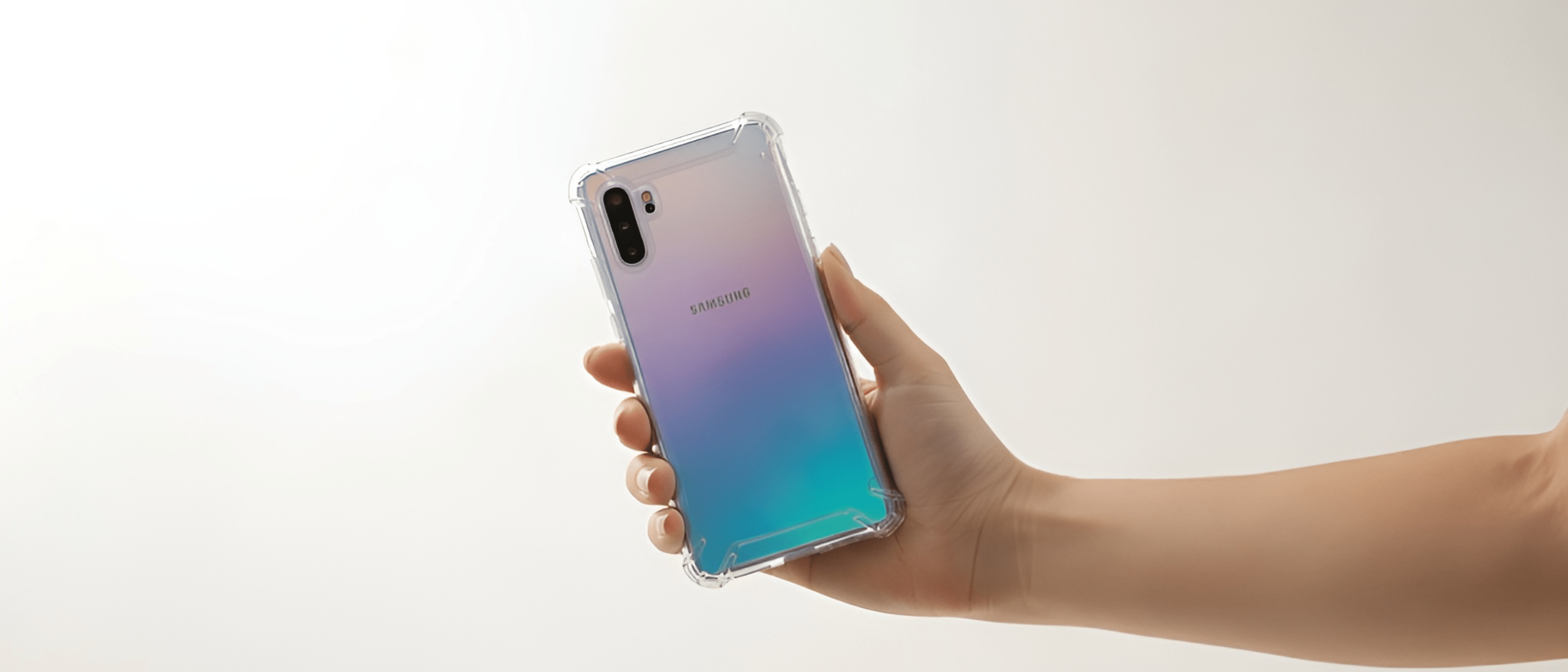 Buscar Samsung - Samsung Galaxy Note10 - La Casa de las Carcasas