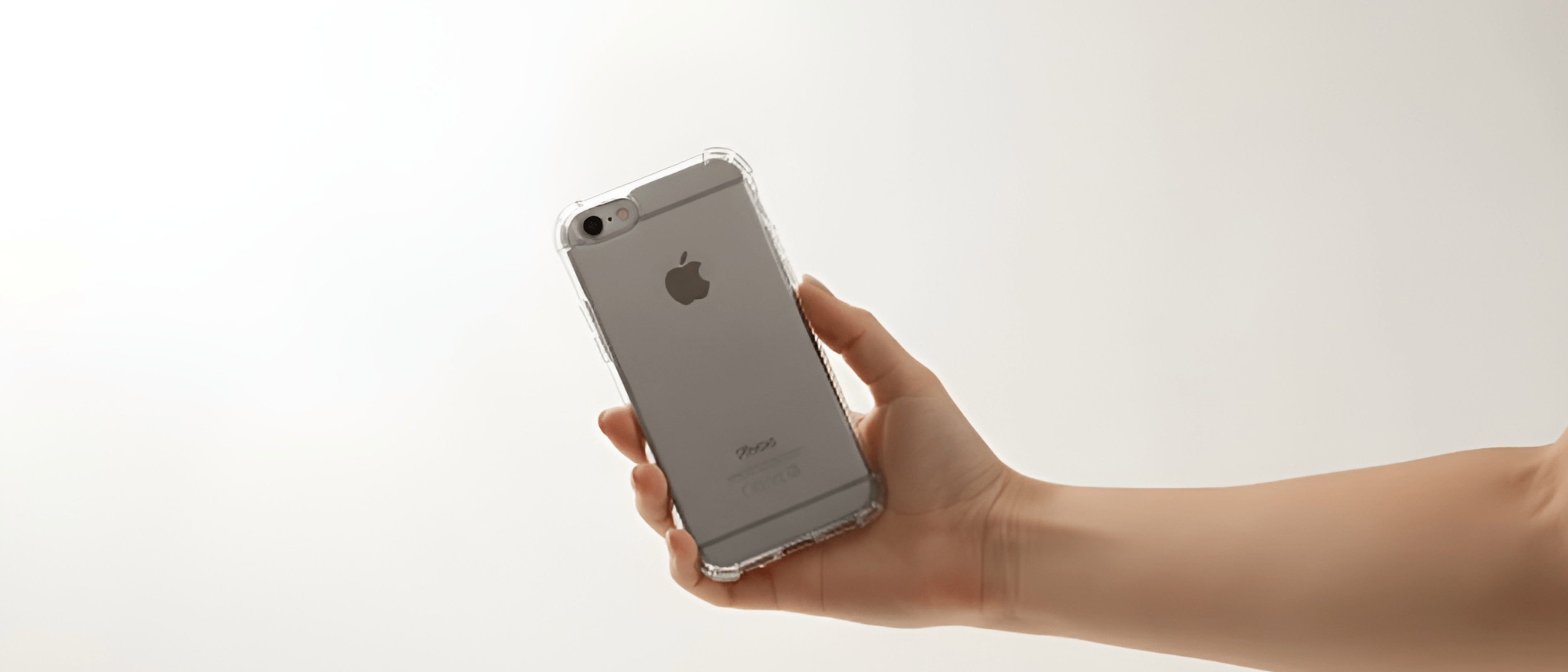 Buscar Apple - iPhone 6 - La Casa de las Carcasas