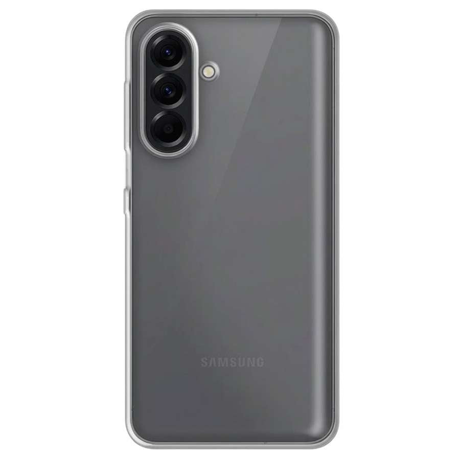 Funda Silicona Transparente para Samsung Galaxy A37