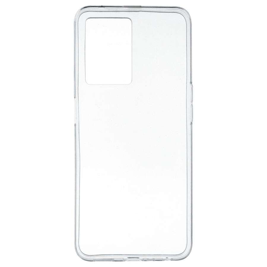 Funda Silicona Transparente para Oppo A57s