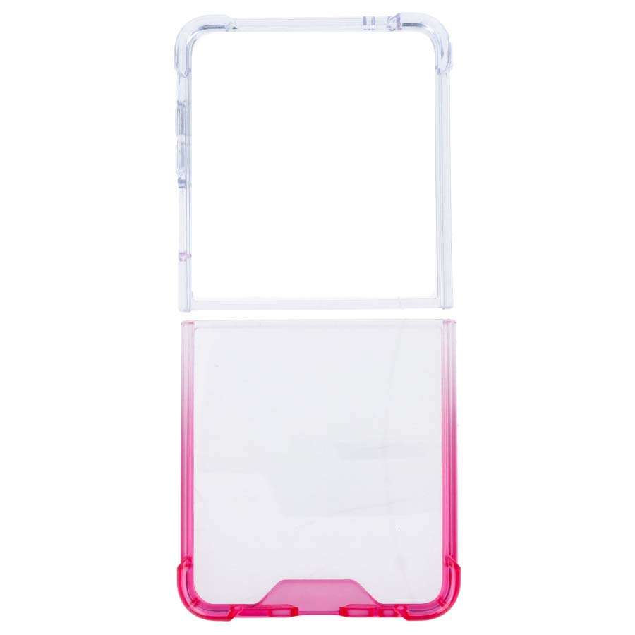 Funda Degradada para Samsung Galaxy Z Flip 7