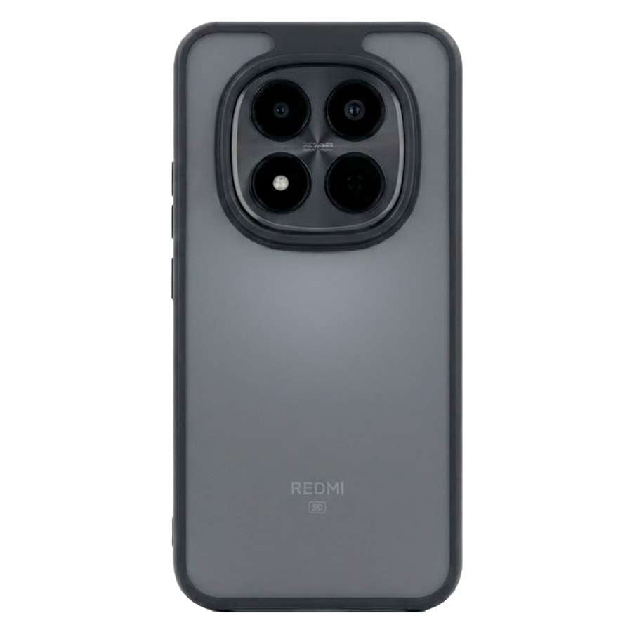 Funda Bumper Ultra Suave para Xiaomi Redmi Note 15 Pro +