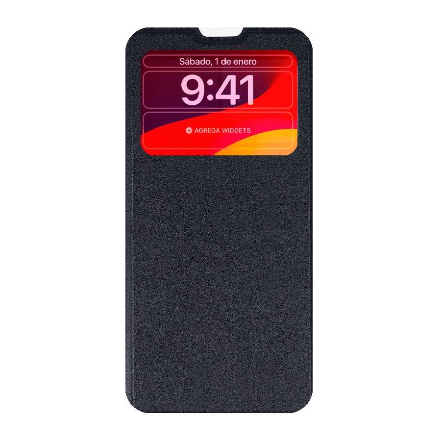 Funda Libro Suave para Vivo Y19S