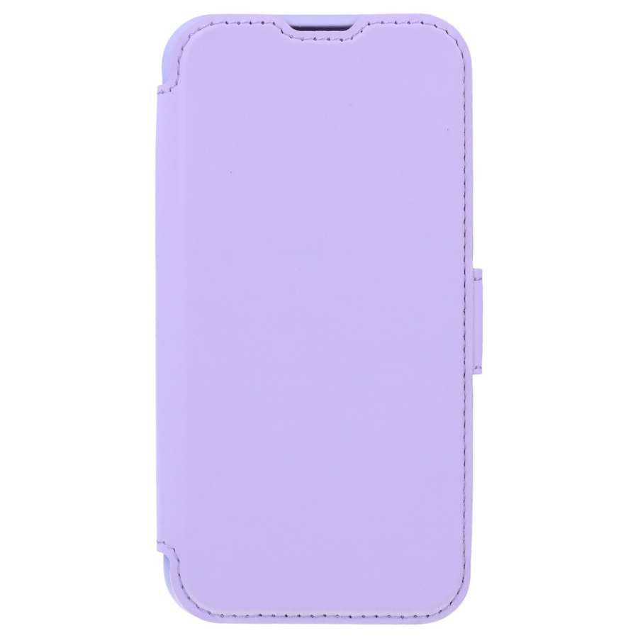 Funda Libro Suave para iPhone 8