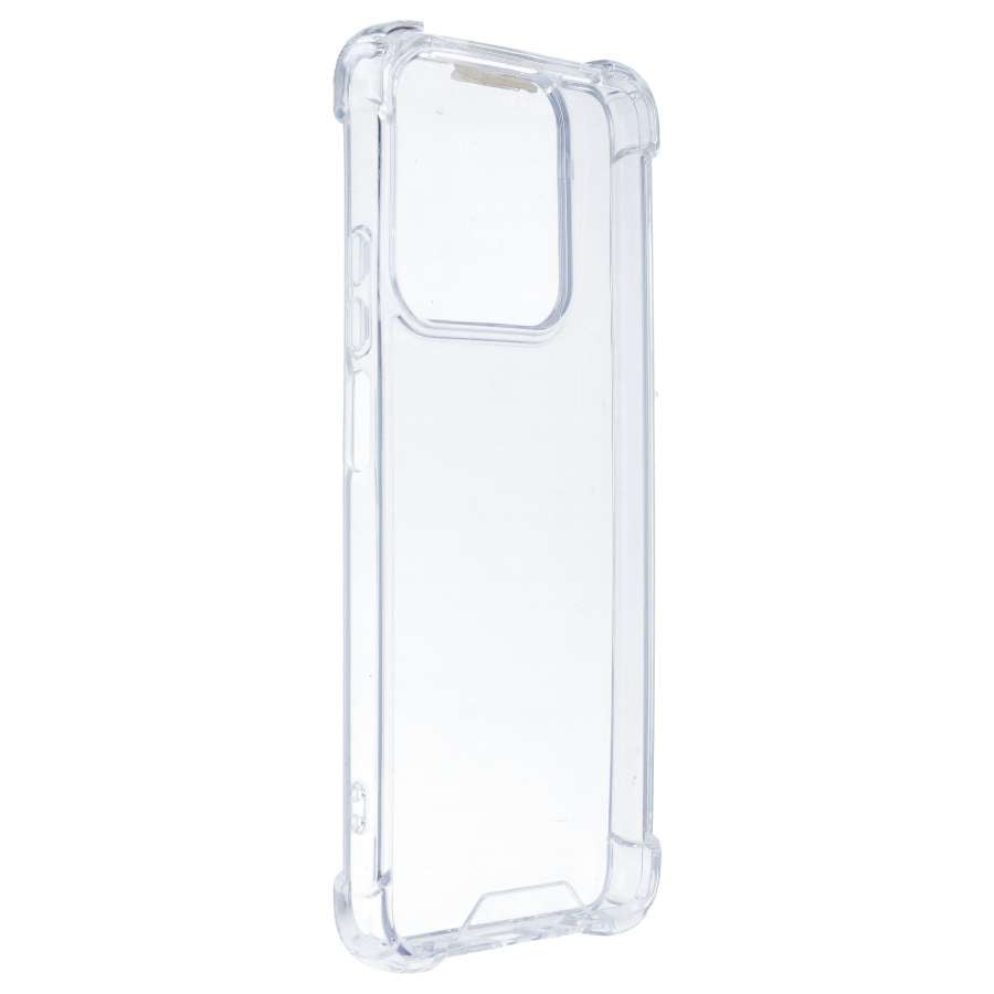 Funda Reforzada para Realme C63