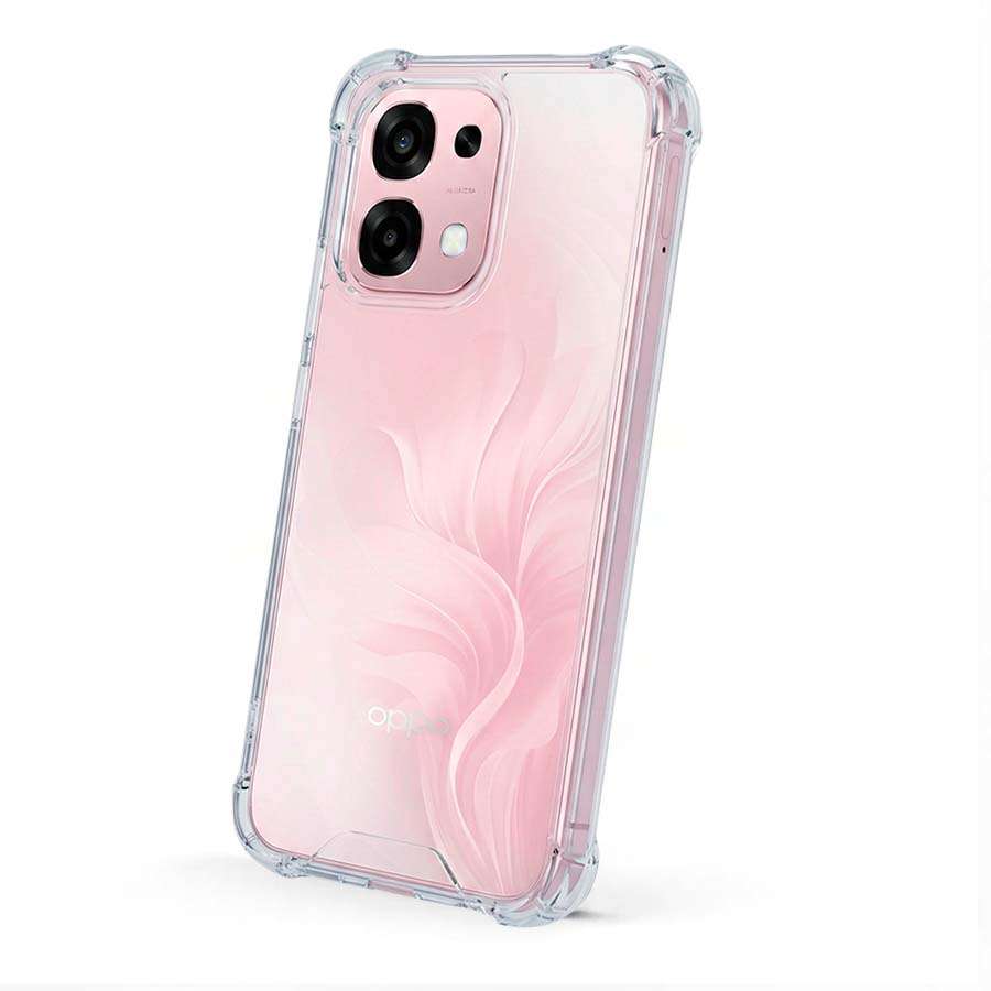 Funda Reforzada para Oppo A6 Pro
