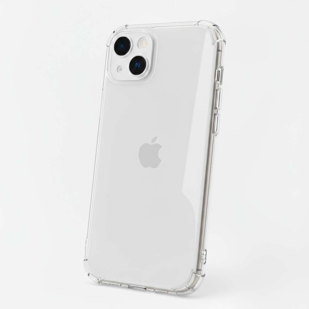 Funda Reforzada para iPhone 13