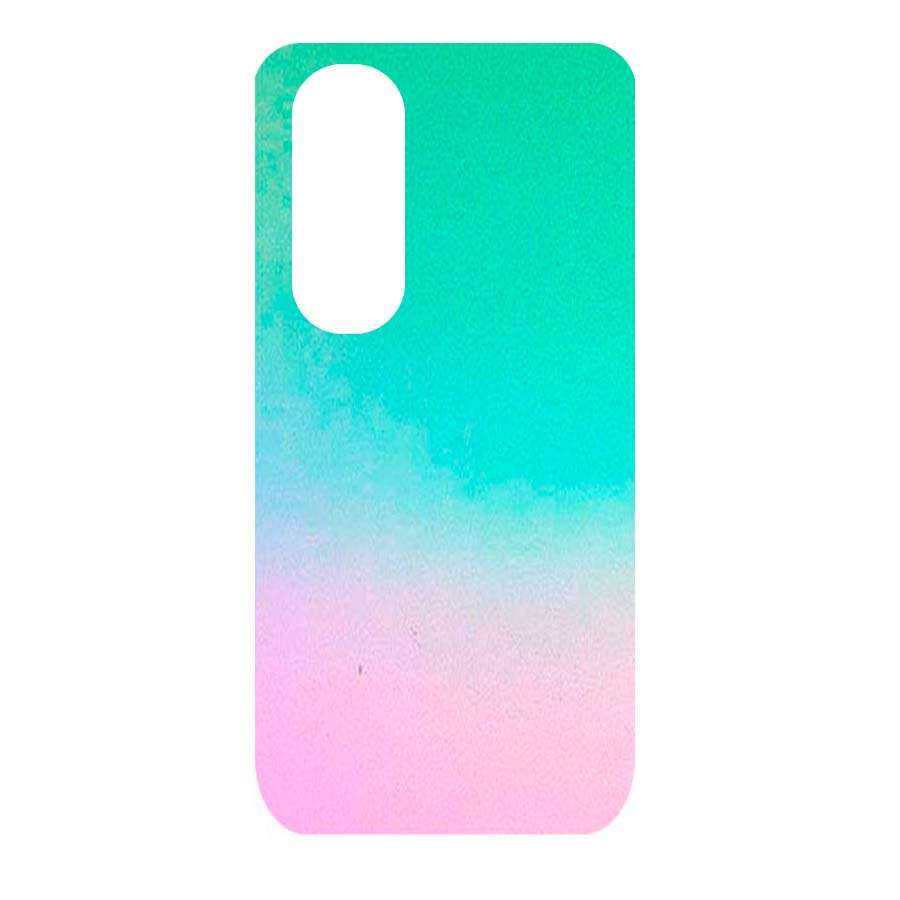 Funda Film Moda Iridiscente para Samsung Galaxy S25 Edge