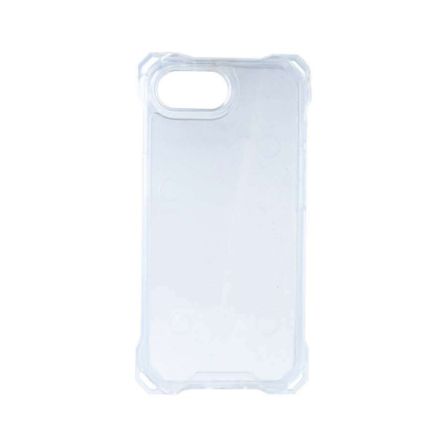 Funda Reforzada Multienganche para iPhone 16e