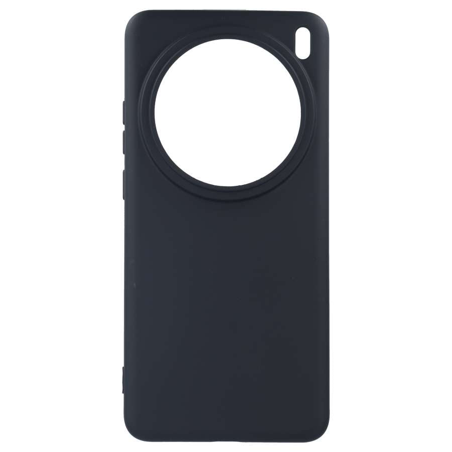 Funda Ultra Suave para Vivo X200 Pro