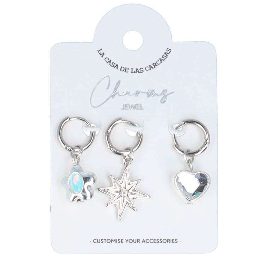Charm Joya - Accesorios para Personalizar - CHARM JEWERLY