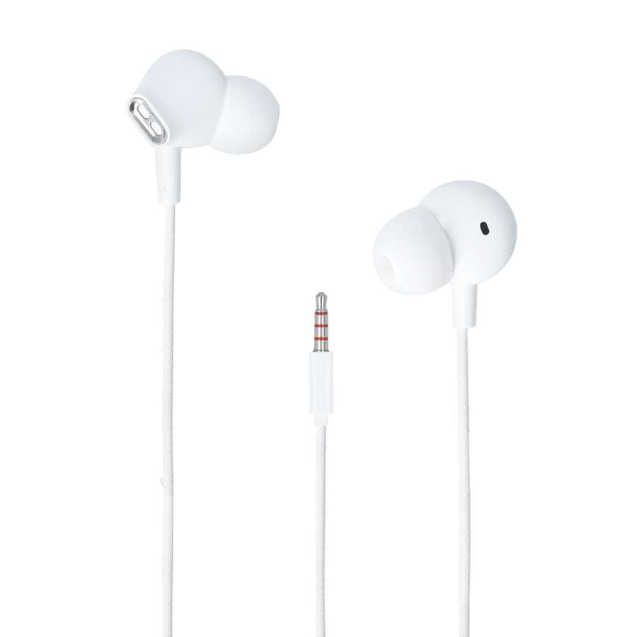 Auricular con Cable - Auricular Jack
