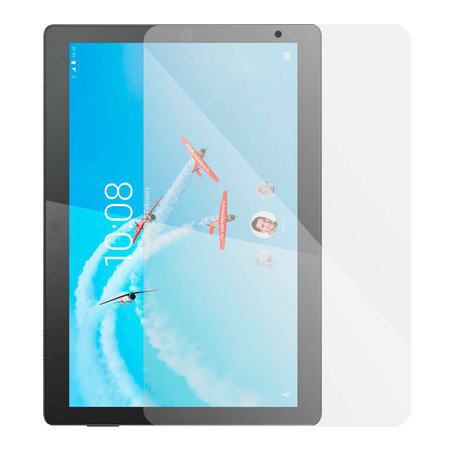 Cristal Templado Completo para Tablet para Lenovo 10H