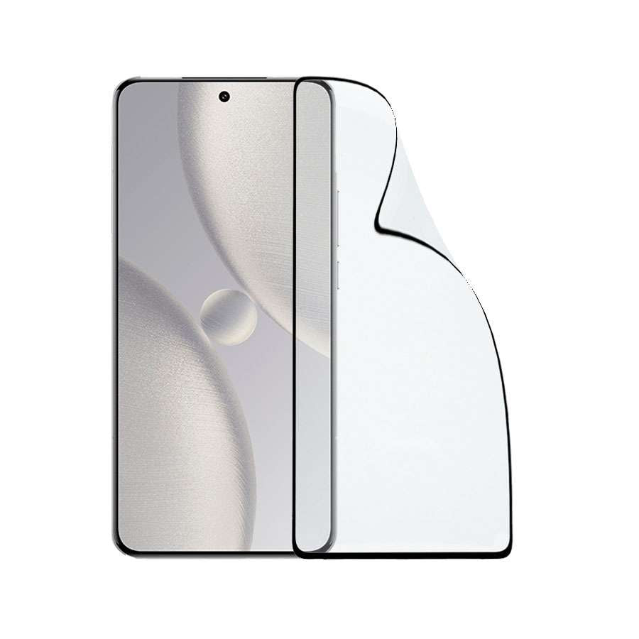 Cristal Templado Completo Irrompible para Xiaomi 15 Ultra