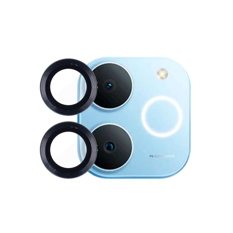 Cubre Objetivo para Realme C71