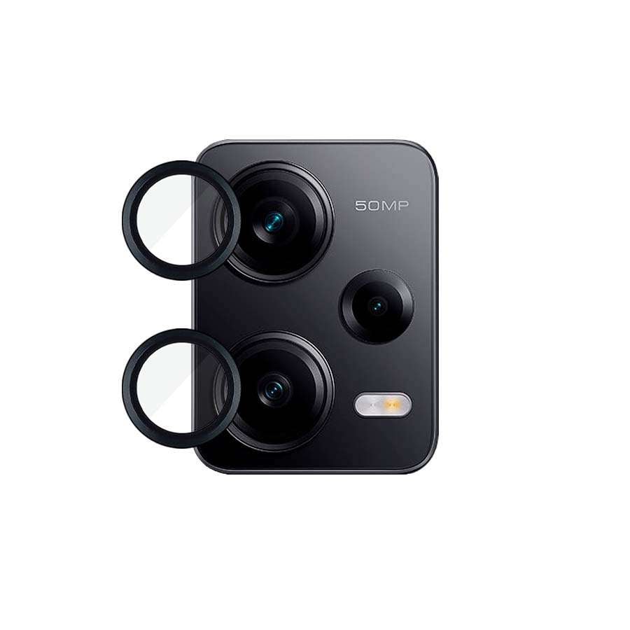 Cubre Objetivo para Xiaomi Redmi Note 12 Pro