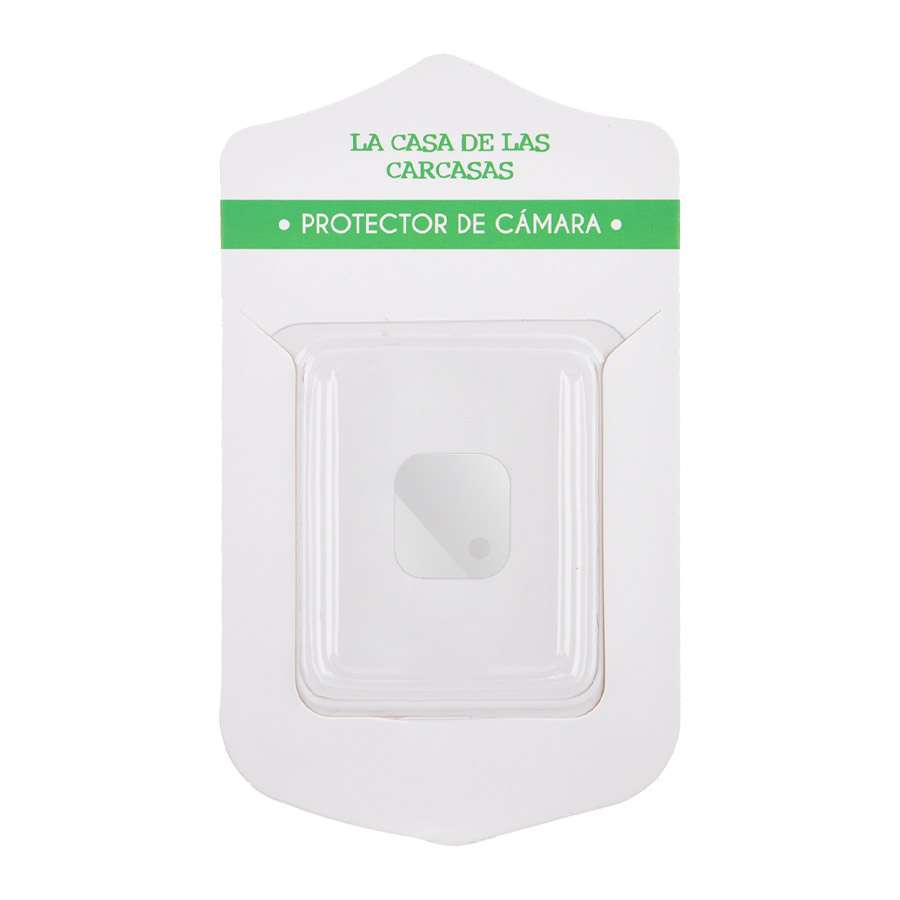 Protector Cámara Cristal para Xiaomi Redmi 10C