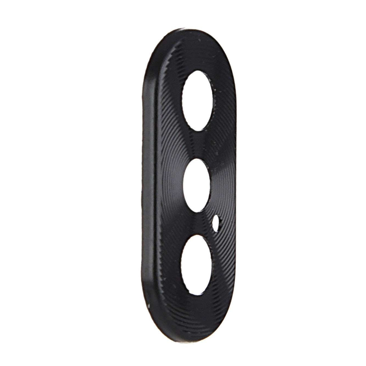 Protector Cámara Metalizado para iPhone XS