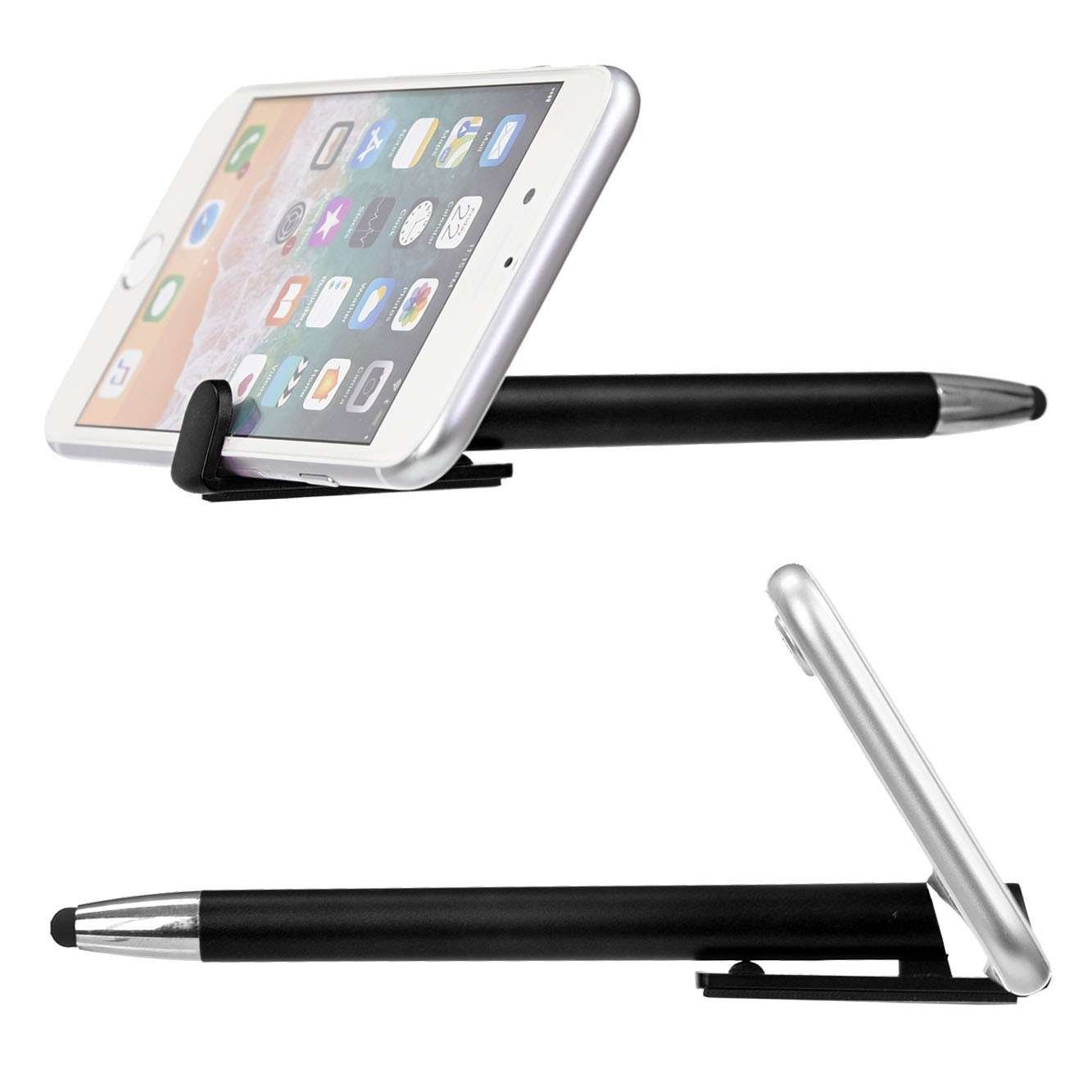 Touch Pen - Bolígrafo Puntero para Móvil y Tablet - Lápiz para Tablet