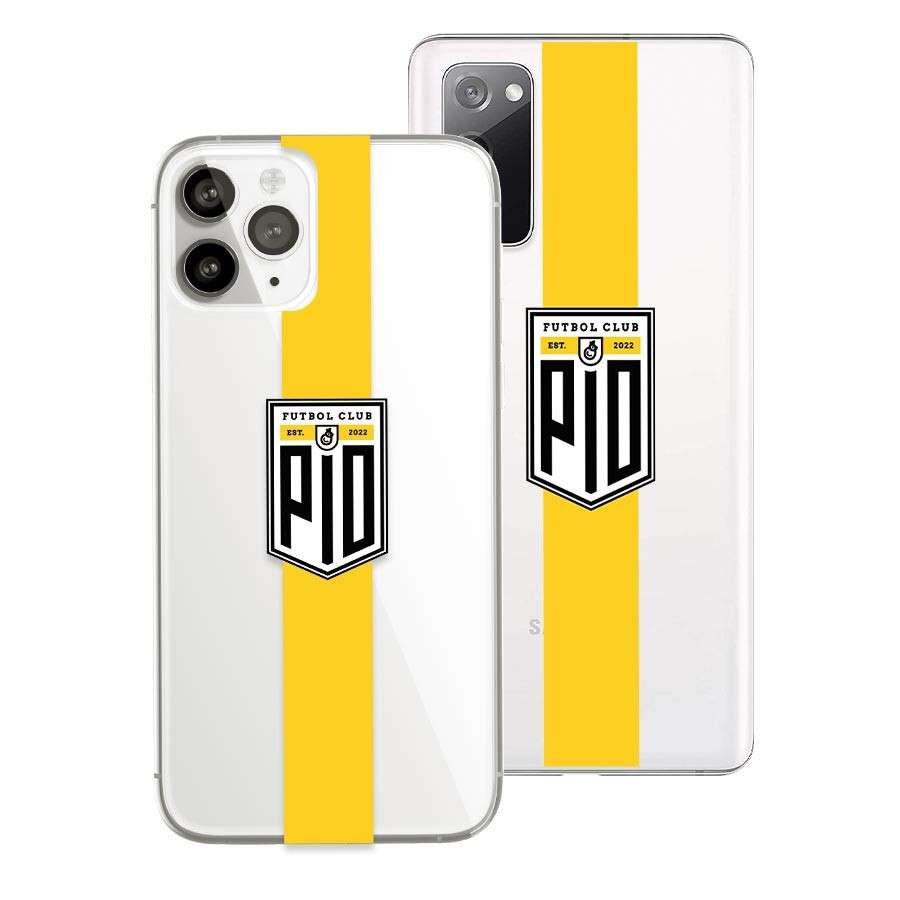 Funda Oficial Kings League - Pio FC