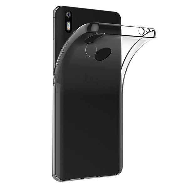 Funda Personalizada para BQ Aquaris X