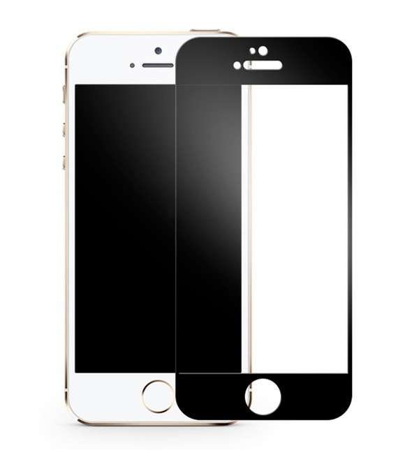 Cristal Templado Completo para iPhone 5