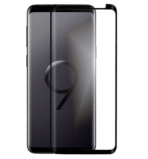 Cristal Templado Completo para Samsung Galaxy S9