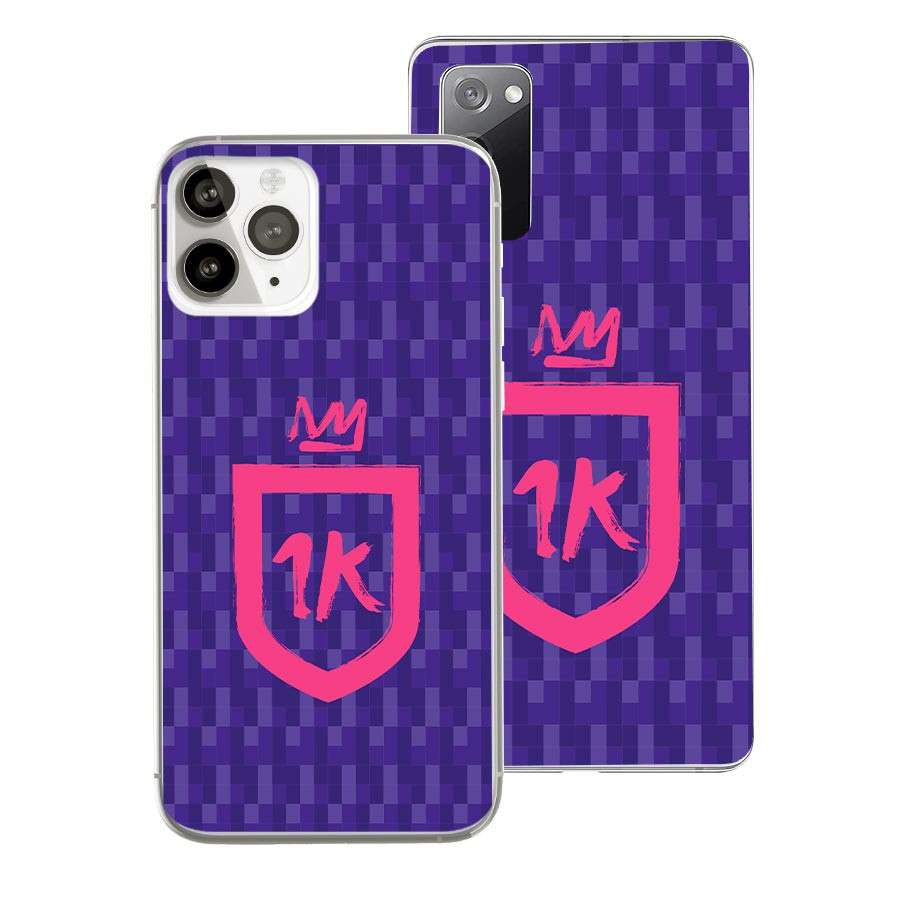 Funda Oficial Kings League - Kings Queens