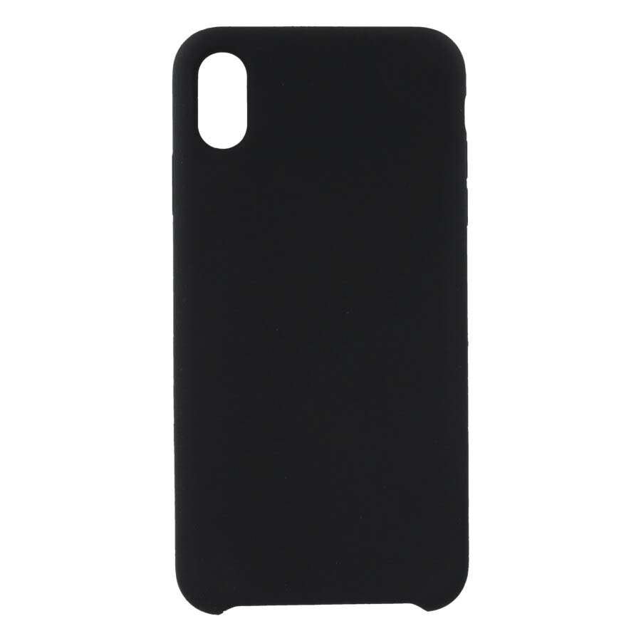 Funda Ultra Suave para iPhone XS Max