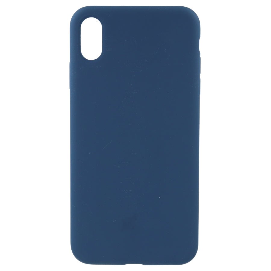 Funda Ultra Suave para iPhone XS Max