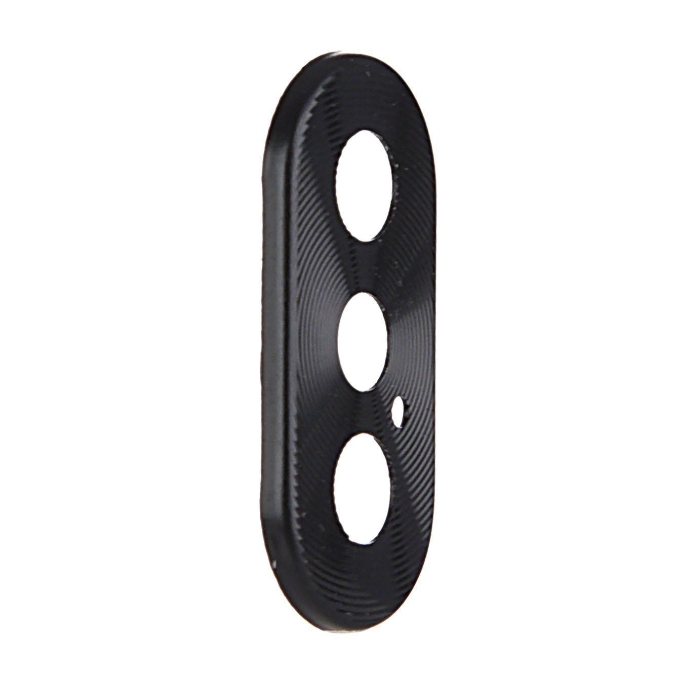 Protector Cámara Metalizado para iPhone XS Max