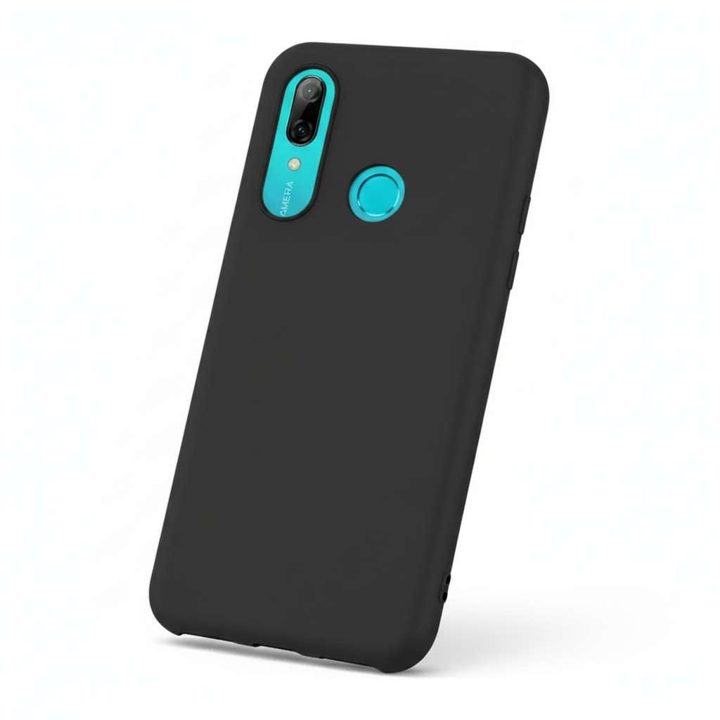 Funda Ultra Suave para Huawei P30 Lite