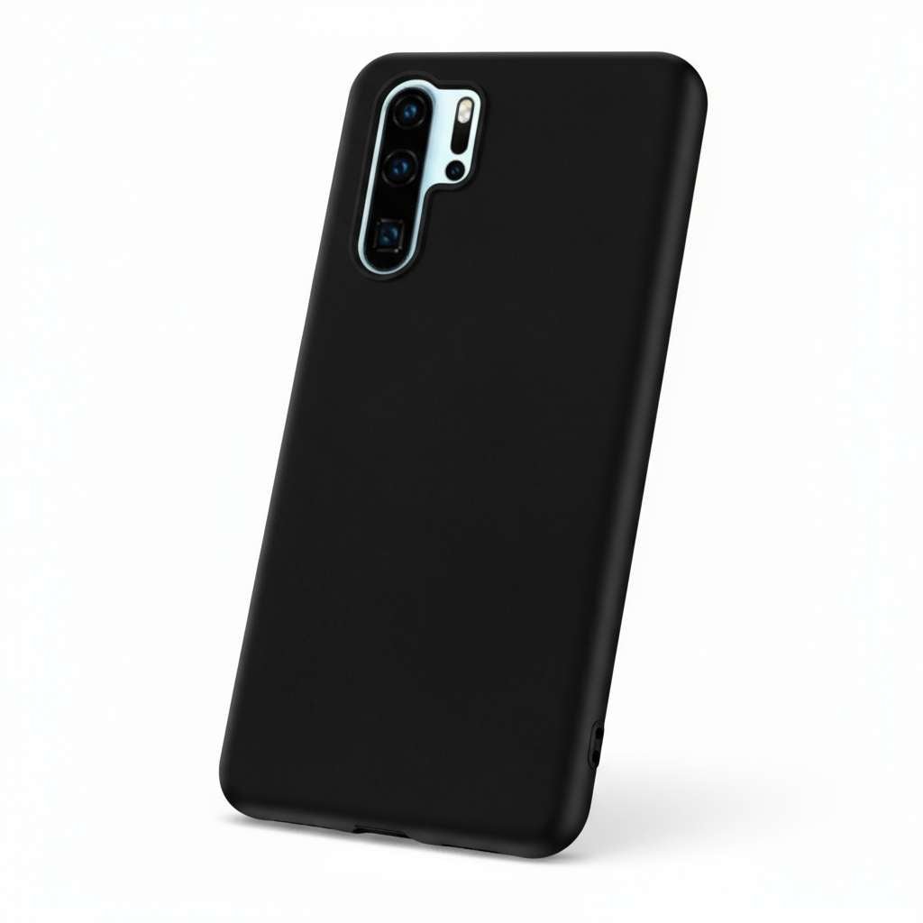 Funda Ultra Suave para Huawei P30 Pro