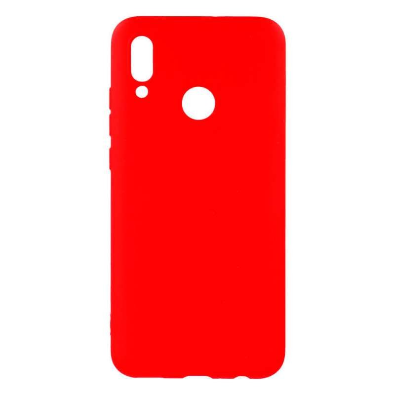 Funda Ultra Suave para Huawei P Smart 2019