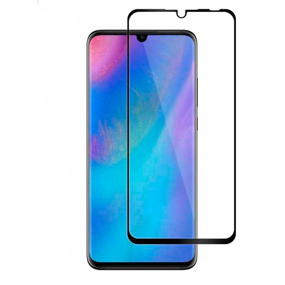 Cristal Templado Completo para Huawei P30