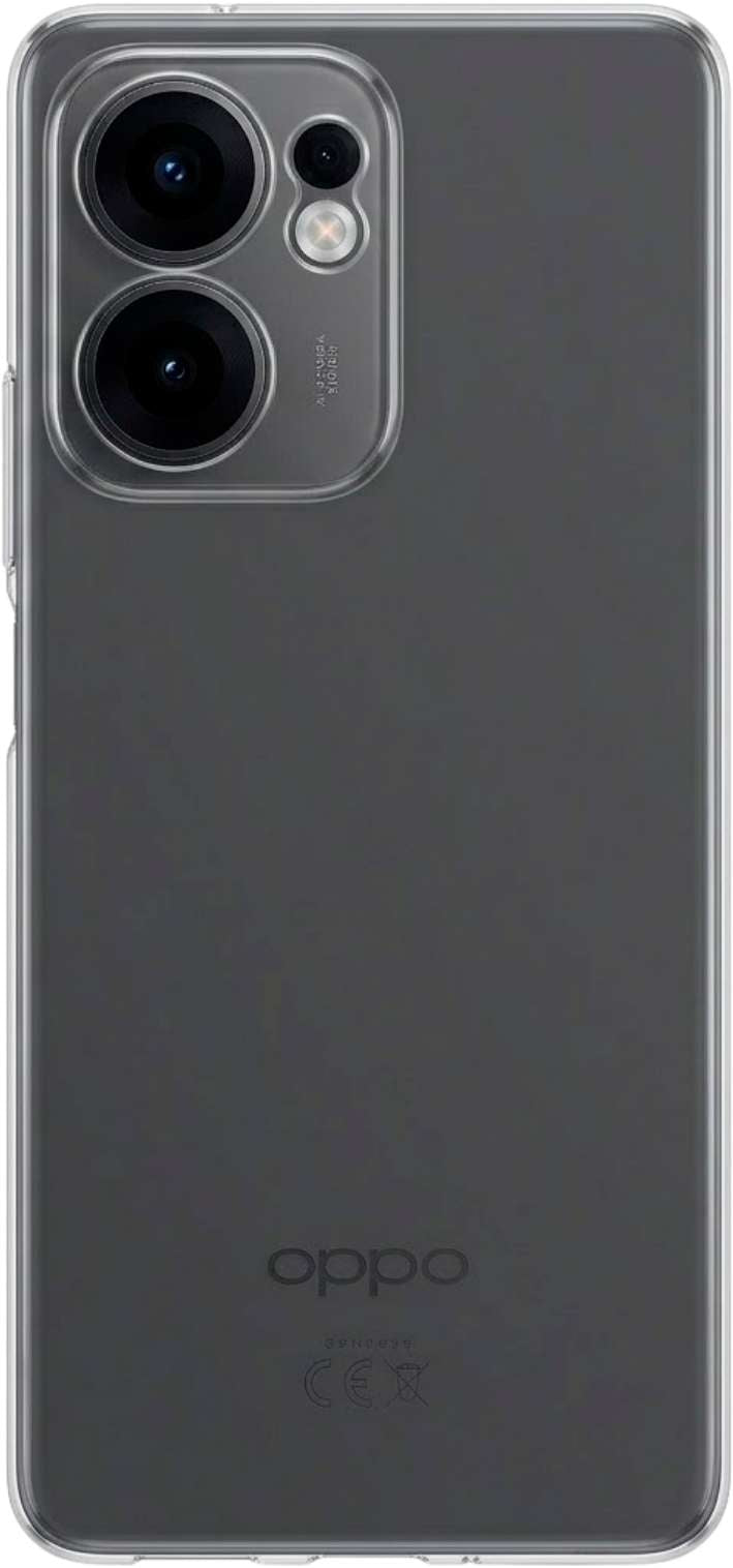 Funda Personalizada para Oppo Reno13 FS 5G