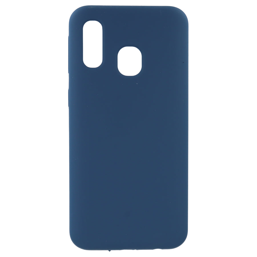 Funda Ultra Suave para Samsung Galaxy A40