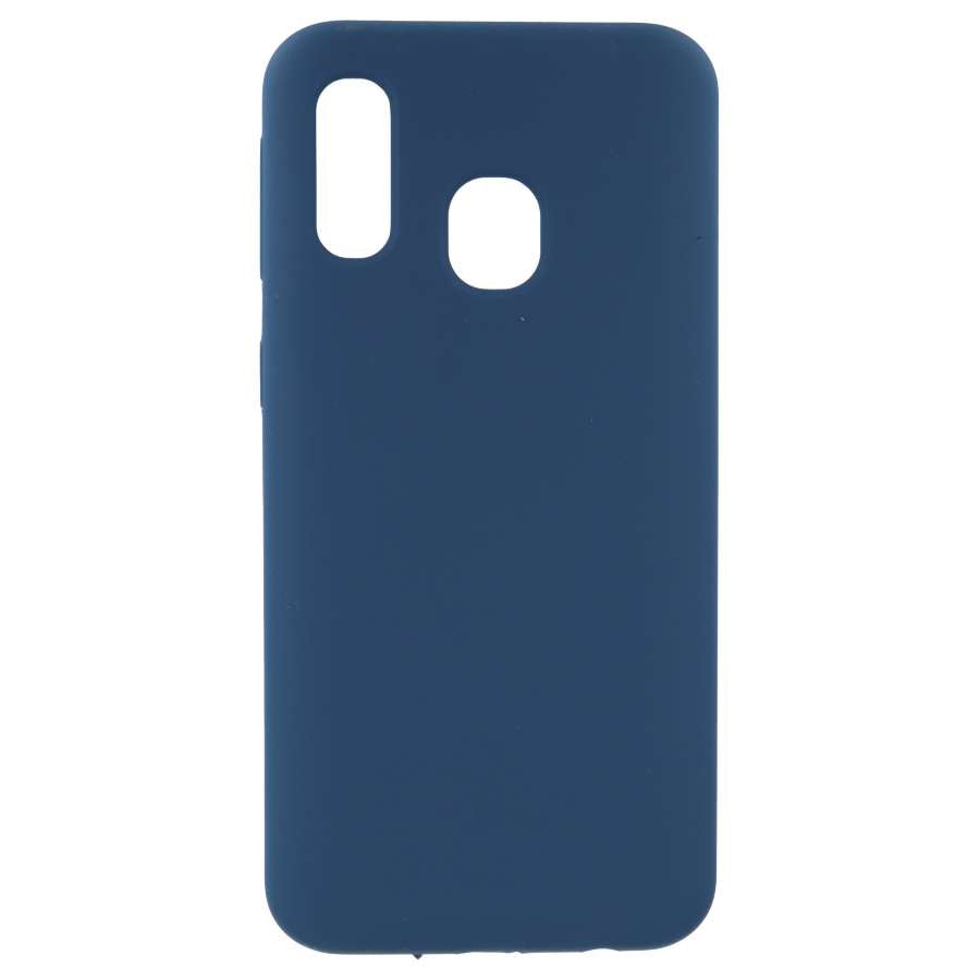 Funda Ultra Suave para Samsung Galaxy A40