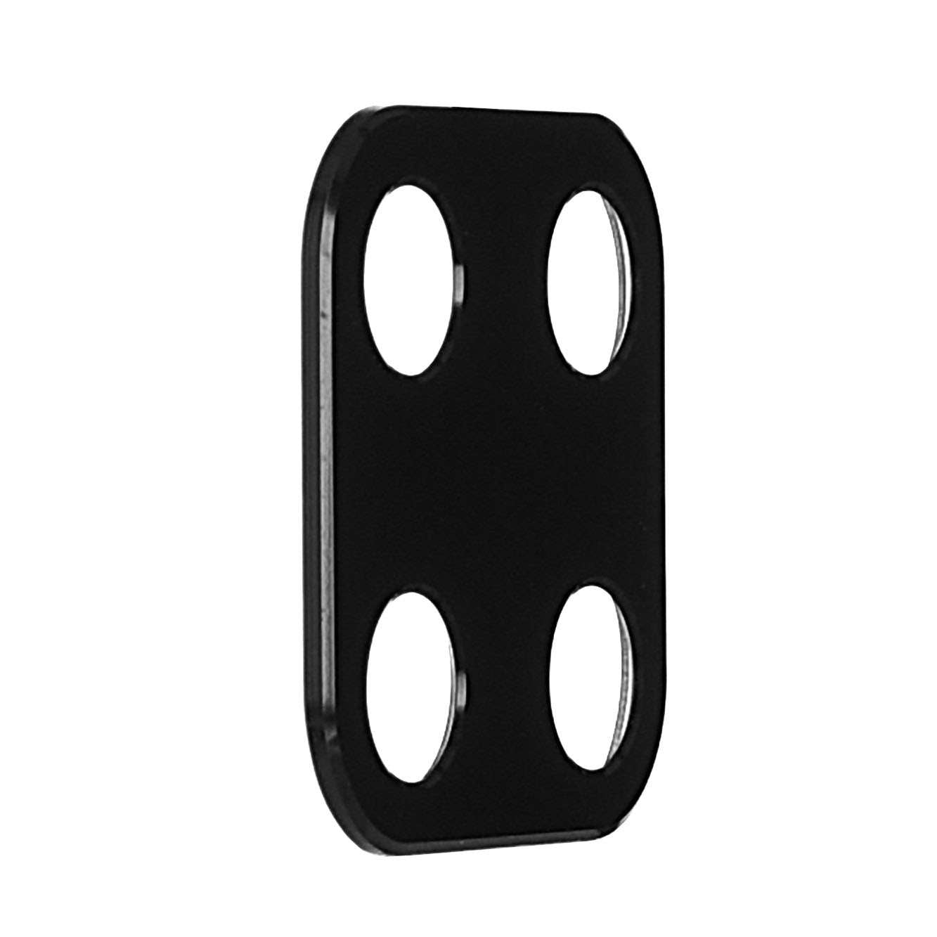 Protector Cámara Metalizado para Huawei Mate 20