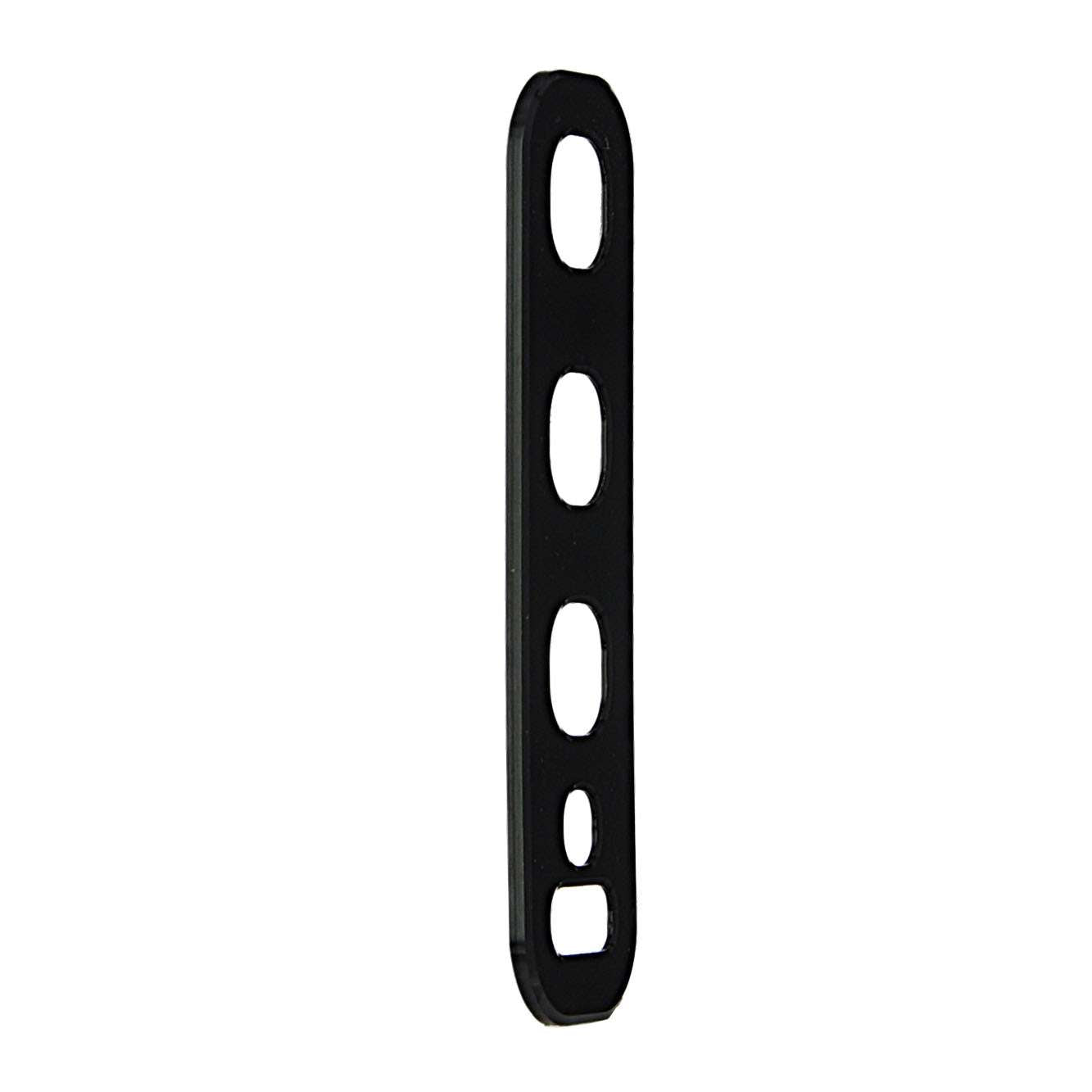 Protector Cámara Metalizado para Samsung Galaxy S10 Plus