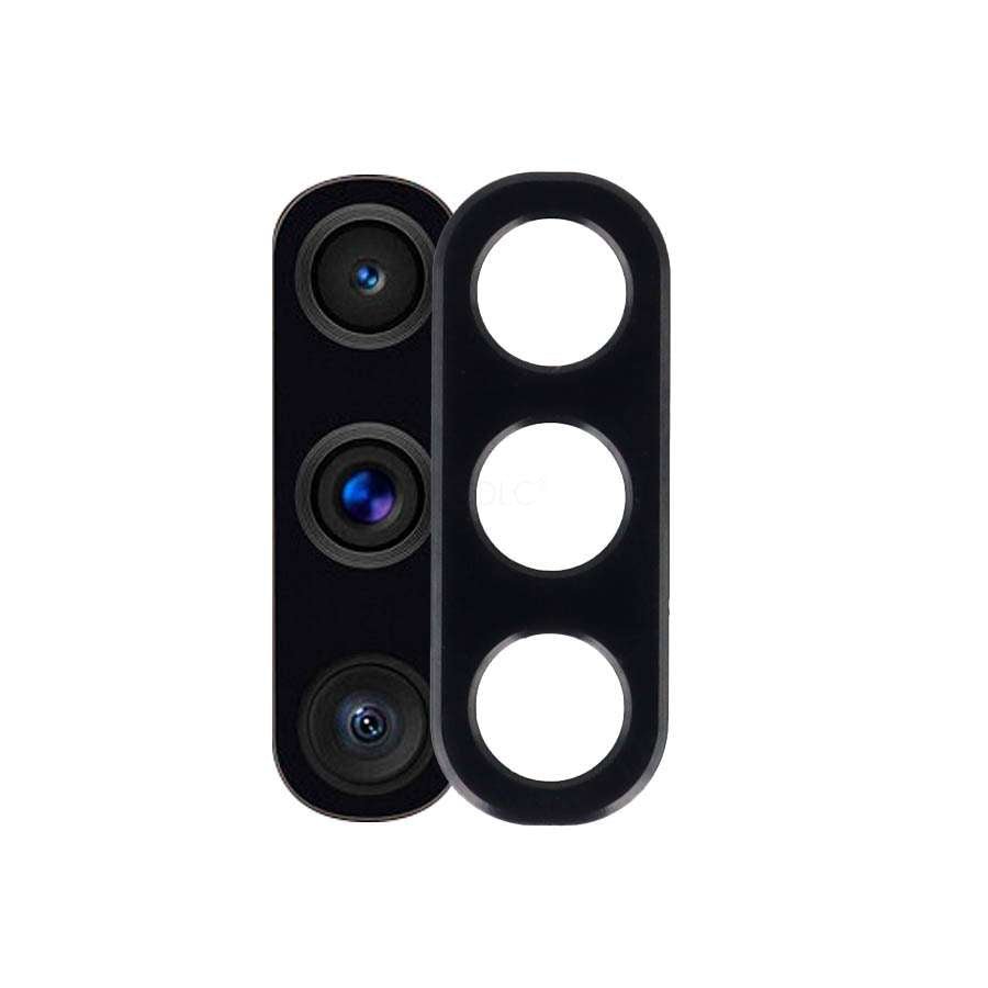 Protector Cámara Metalizado para Samsung Galaxy A50