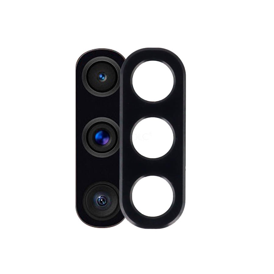 Protector Cámara Metalizado para Samsung Galaxy A50