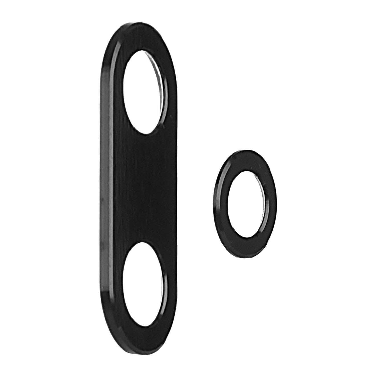 Protector Cámara Metalizado para Xiaomi Mi 9T