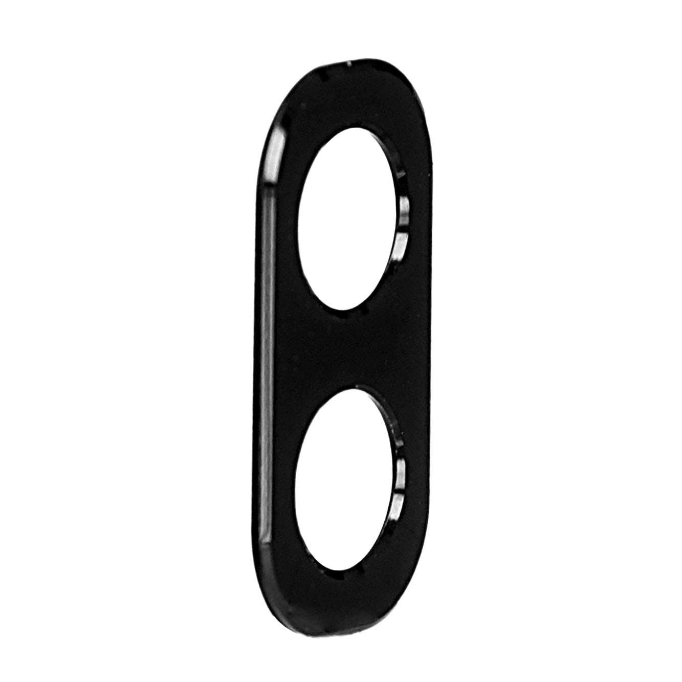 Protector Cámara Metalizado para Samsung Galaxy A20e