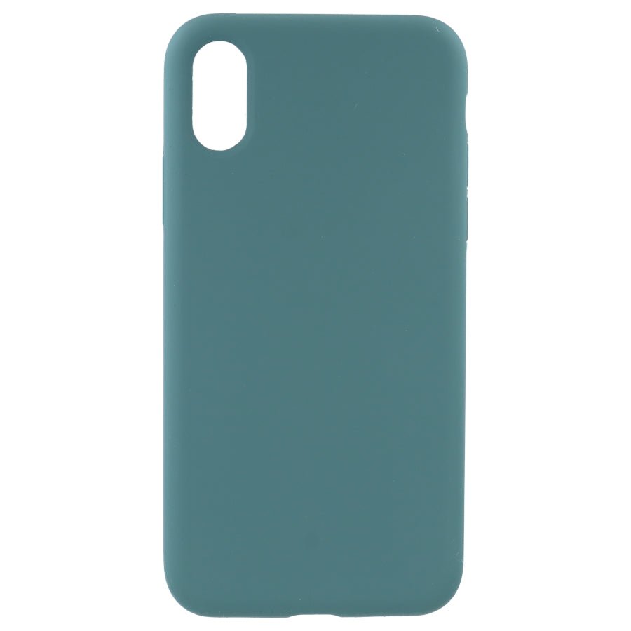Funda Ultra Suave para iPhone X