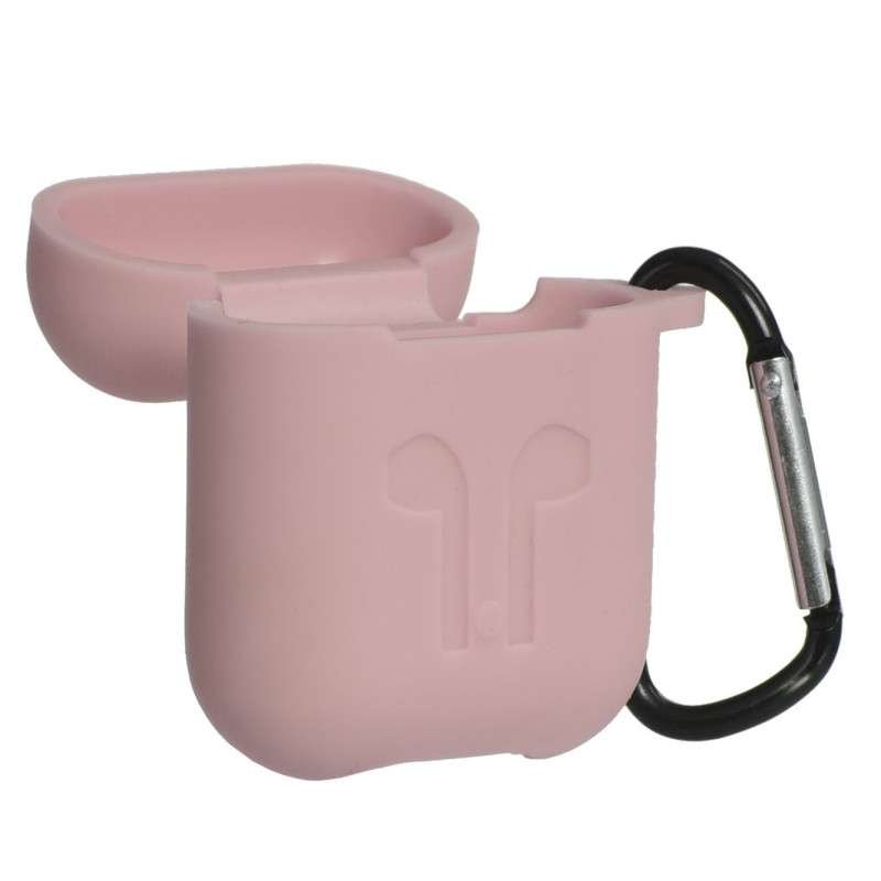 Funda Auriculares Inalámbricos - Compatibles con Airpods 2